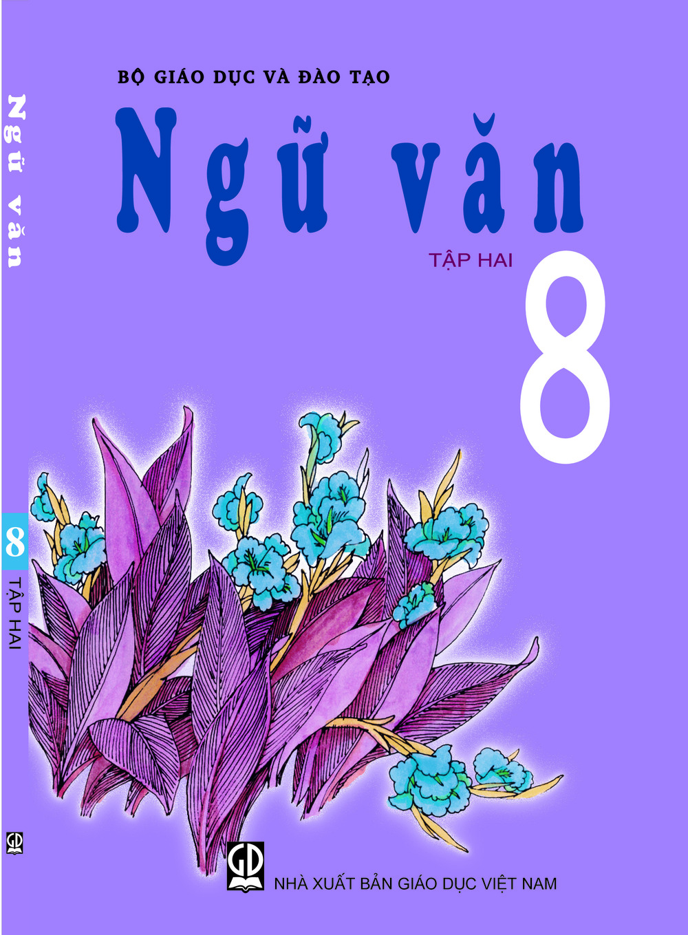 Download Toán 8 Tâp 2