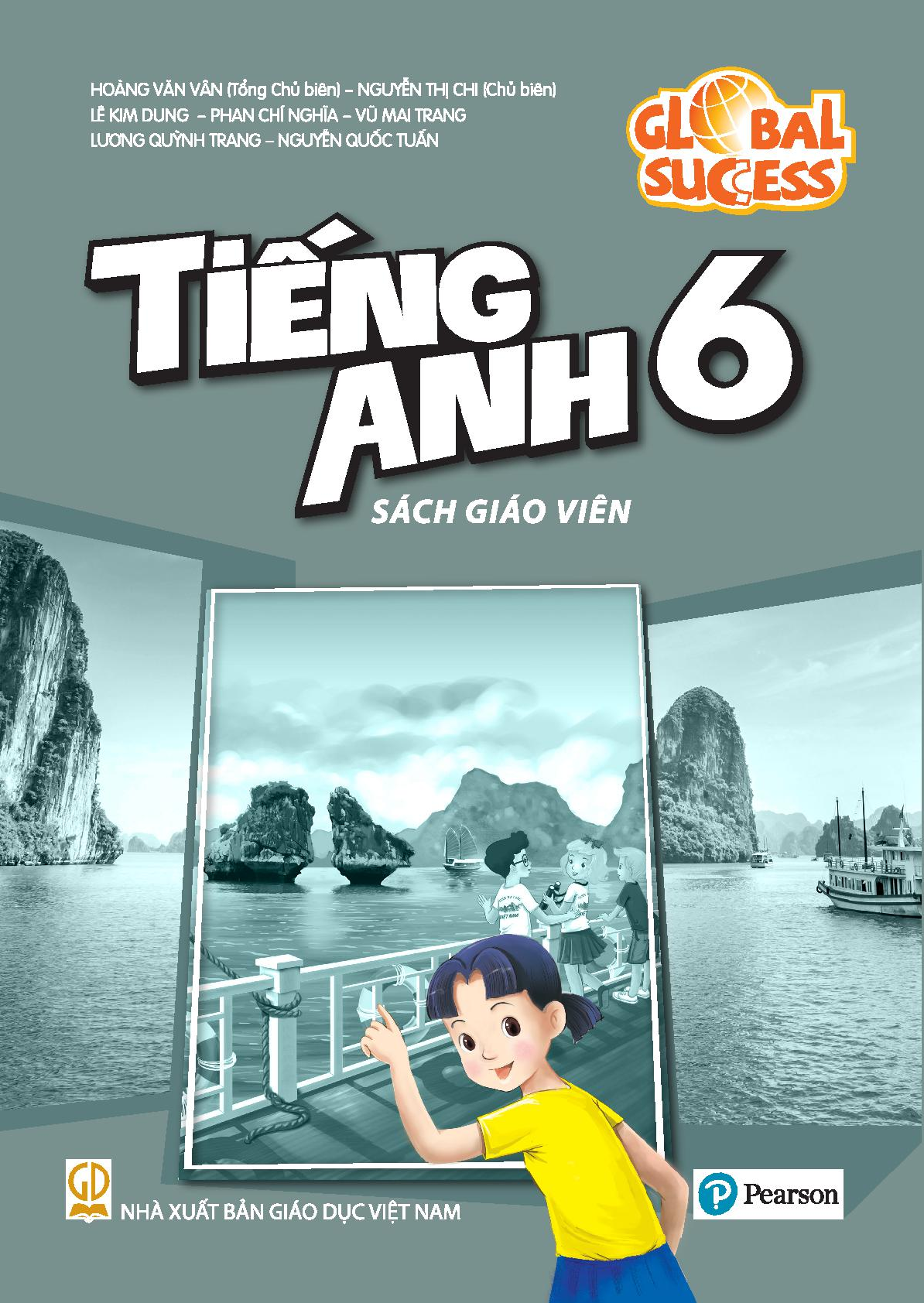 Download SGV Tiếng Anh 6 - Kết Nối Tri Thức