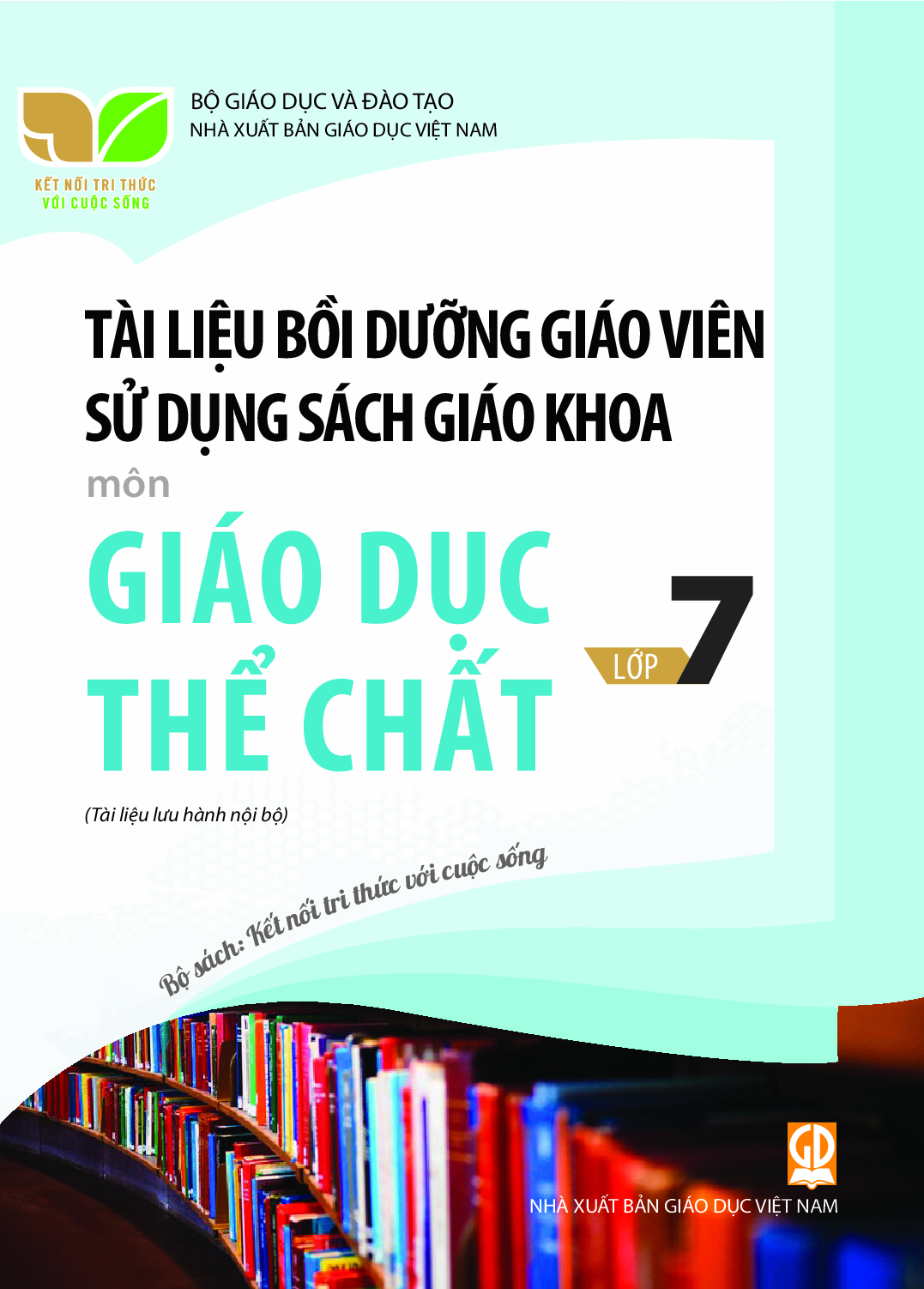 Download BDGV Giáo dục thể chất 7 - Kết Nối Tri Thức