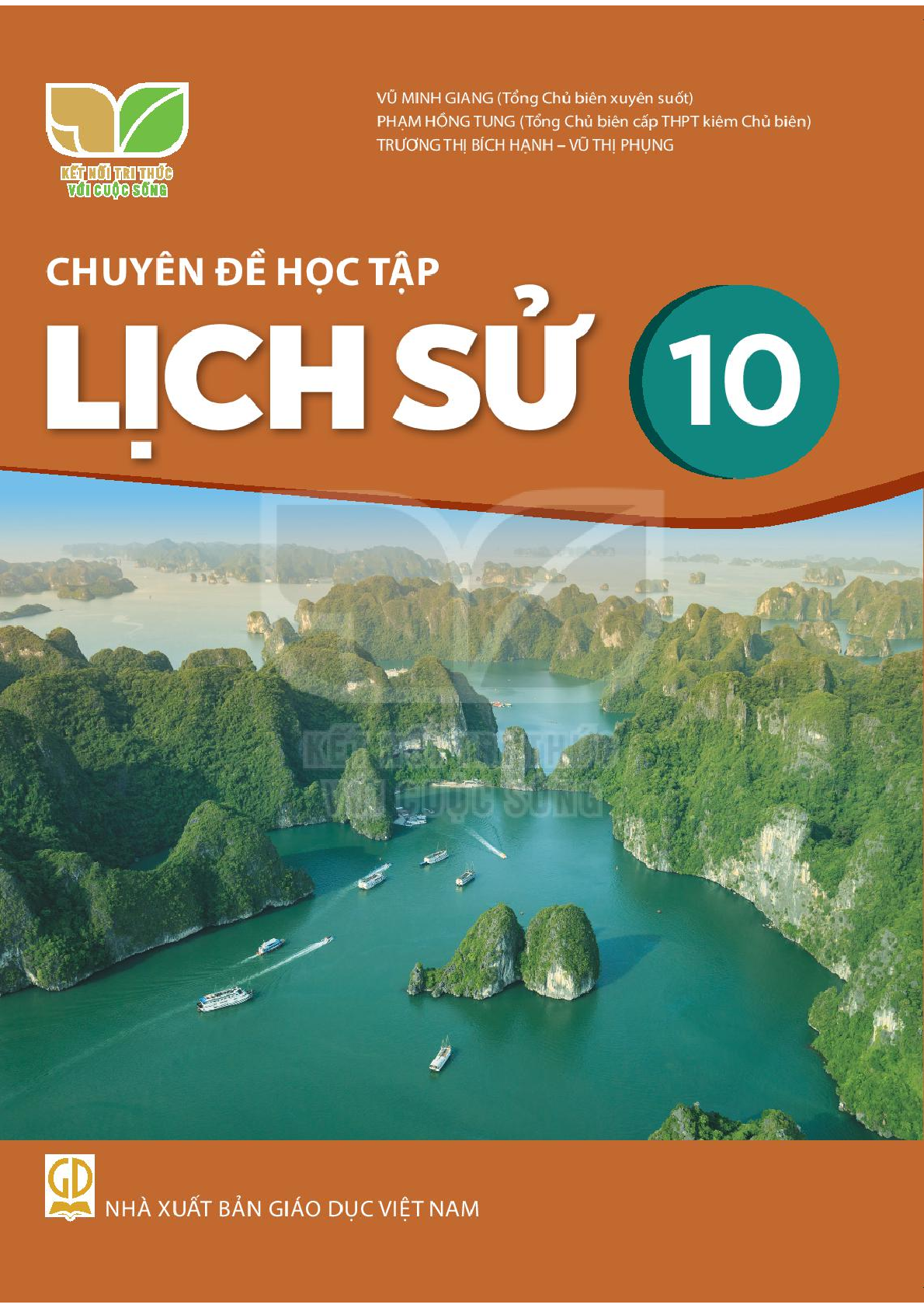 Download Sách chuyên đề học tập Lịch sử 10 - Kết Nối Tri Thức