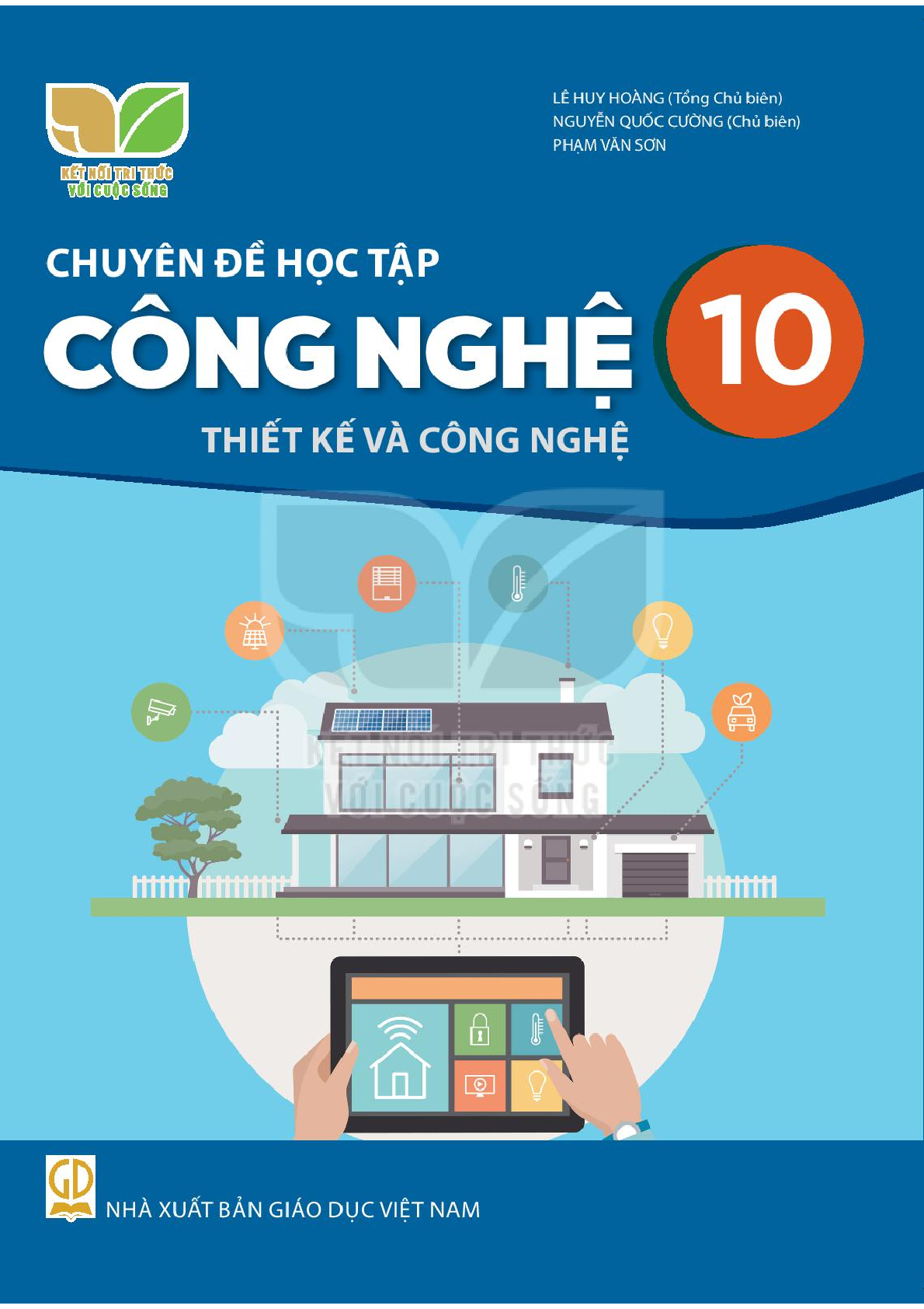 Download Chuyên đề Công nghệ 10 &#8211; Thiết kế và công nghệ - Kết Nối Tri Thức