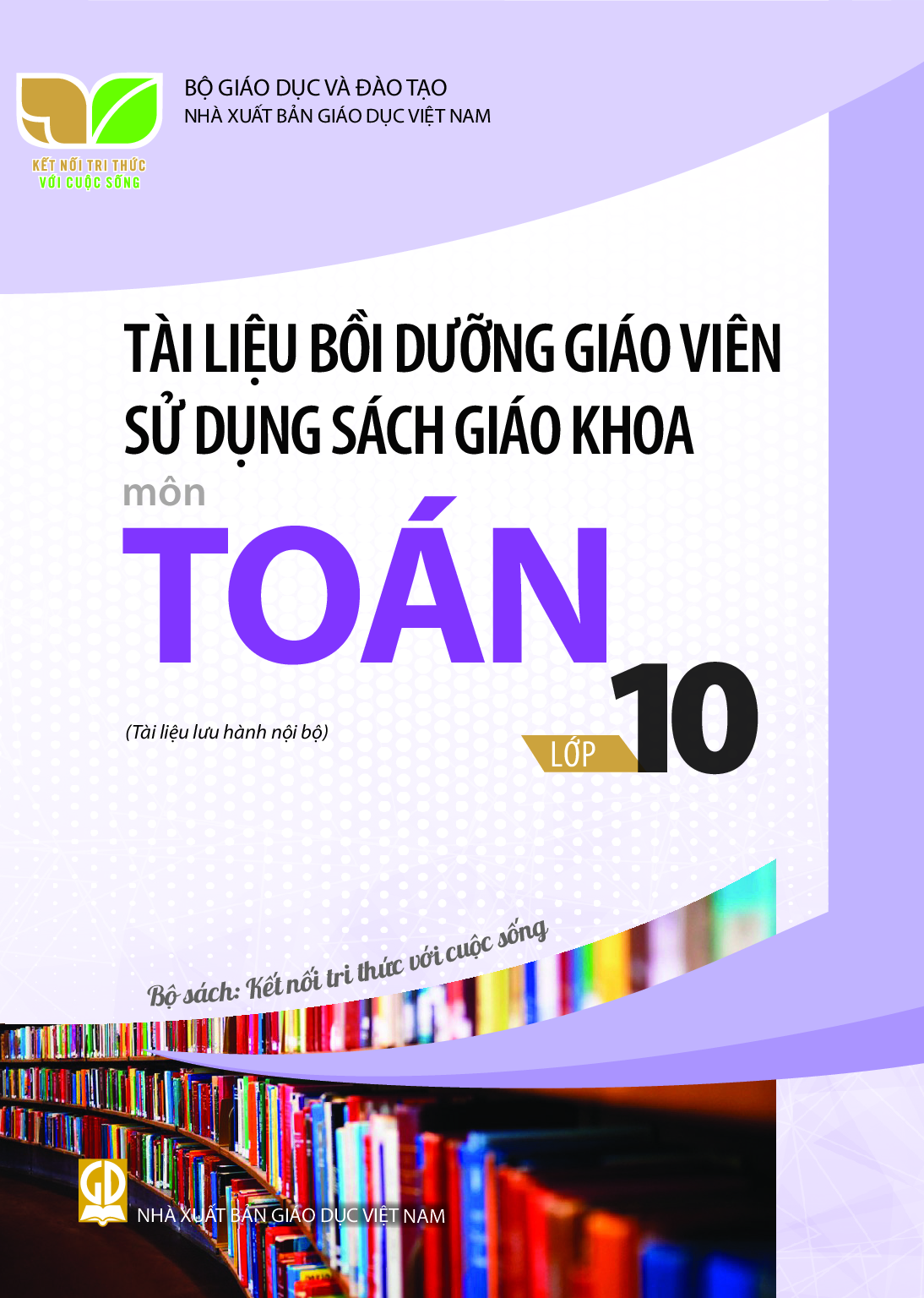 Download BDGV Toán 10 - Kết Nối Tri Thức