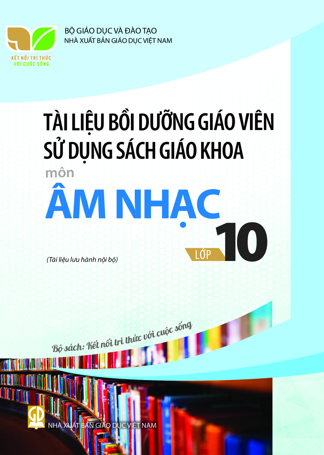 Download BDGV Âm nhạc 10 - Kết Nối Tri Thức