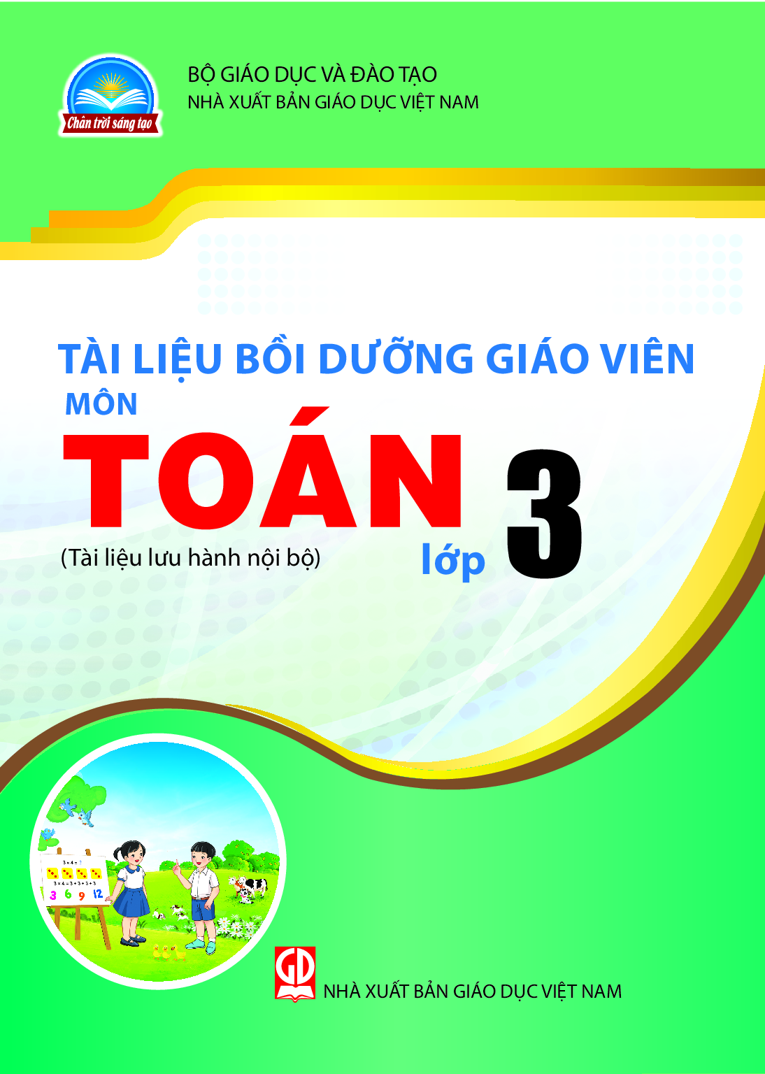 Download BDGV Toán 3 - Trân trời sáng tạo