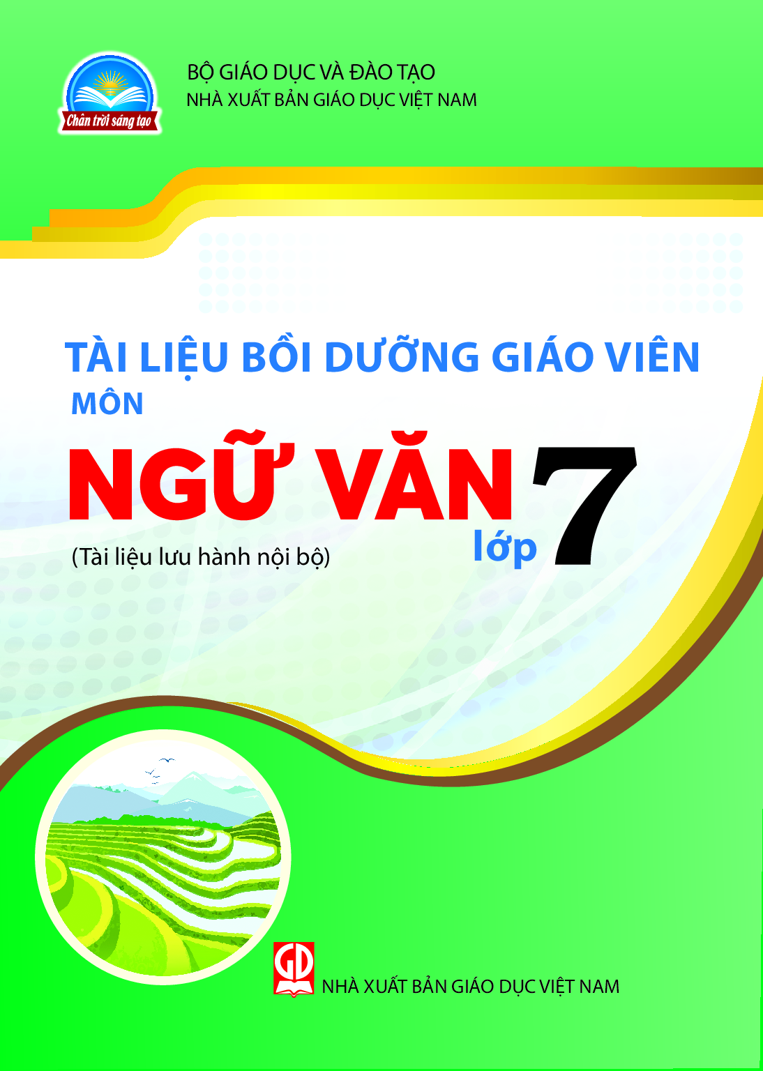 Download BDGV Ngữ văn 7 - Trân trời sáng tạo