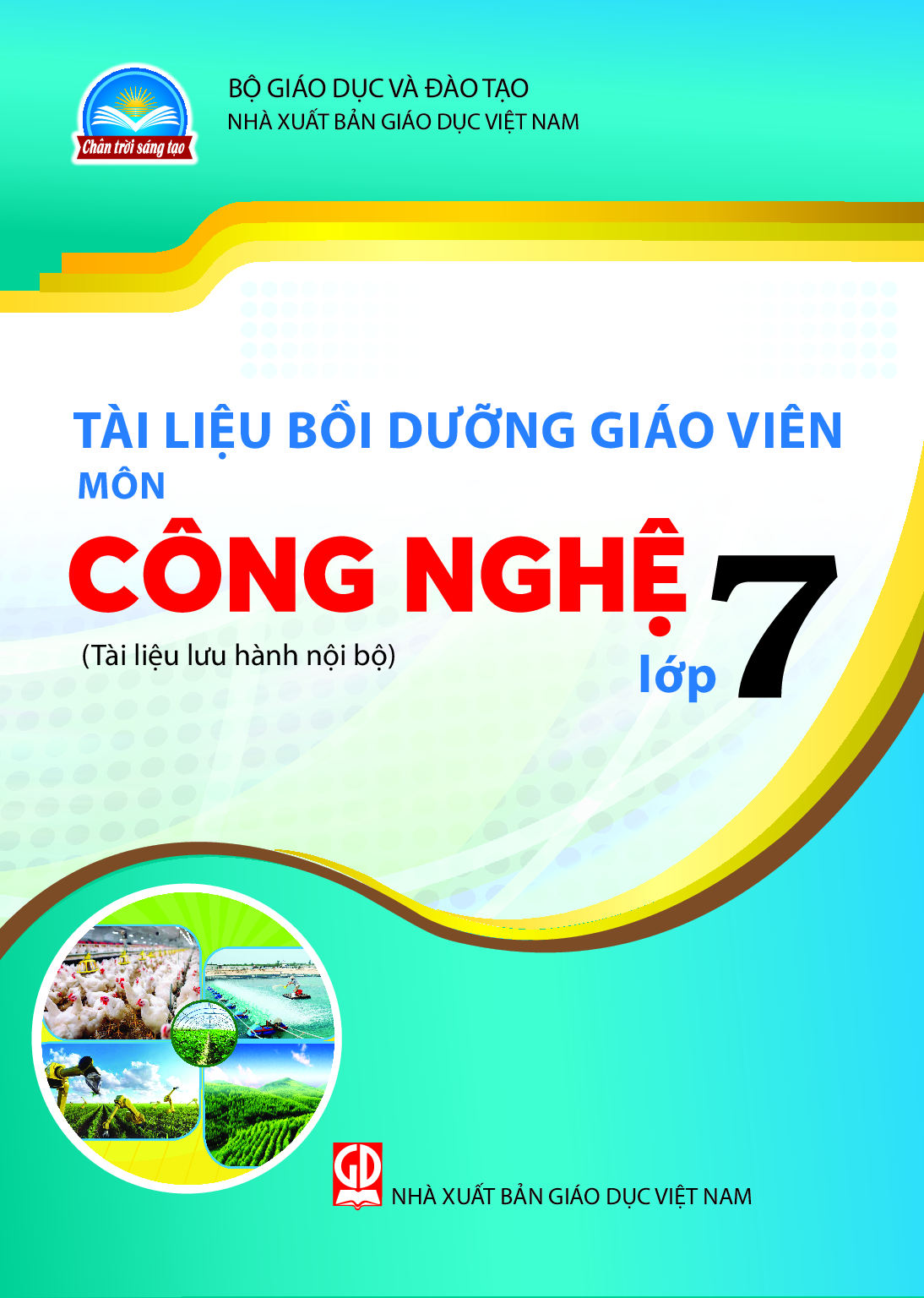 Download BDGV Công nghệ 7 - Trân trời sáng tạo