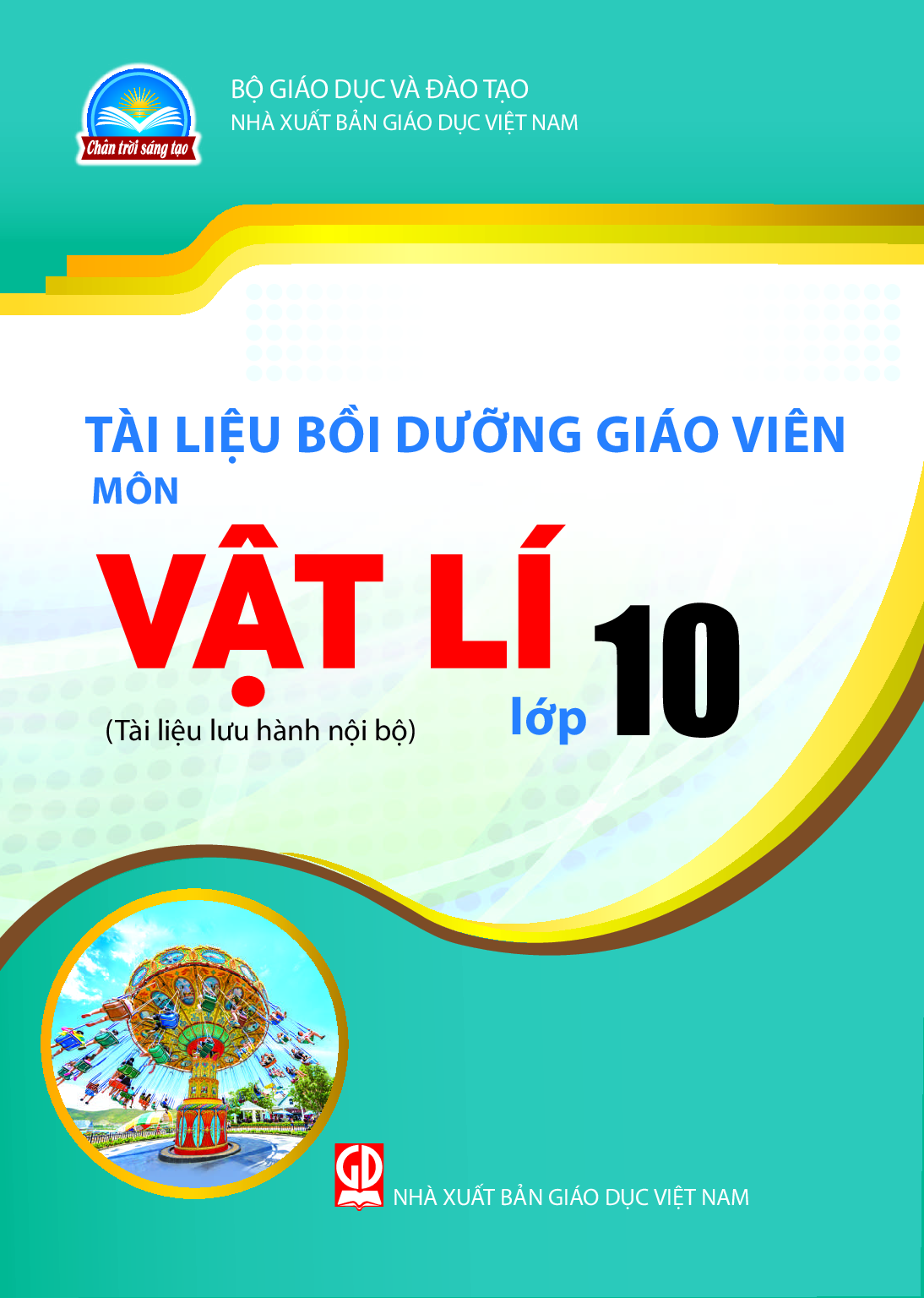 Download BDGV Vật lí 10 - Trân trời sáng tạo