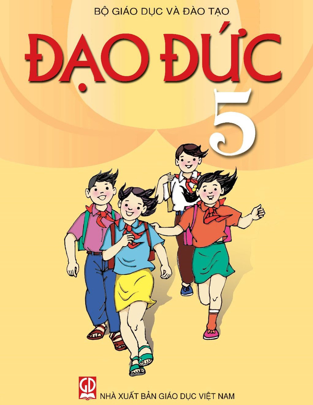 Download Đạo đức 5