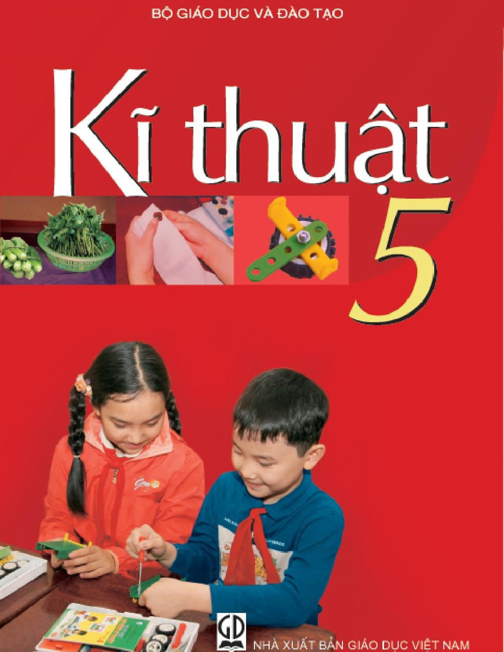 Download Kỹ thuật 5