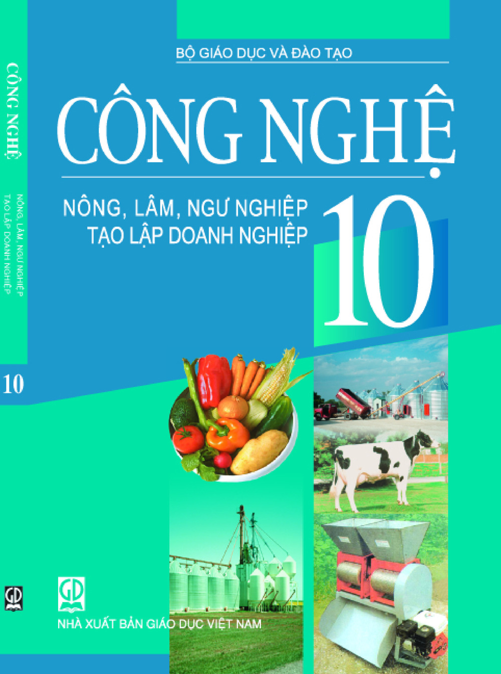 Download Công nghệ 10