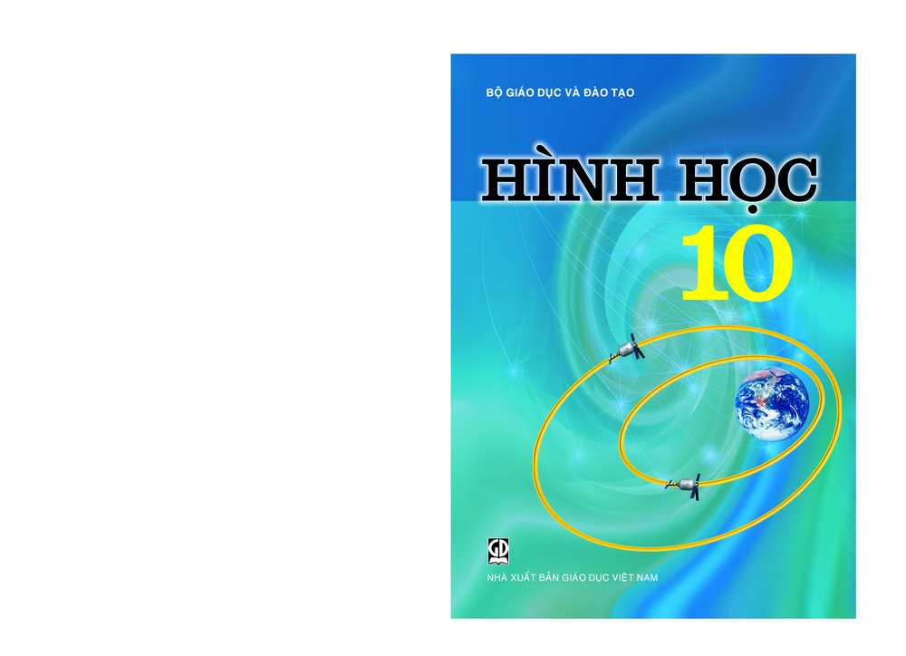 Download Hình học 10