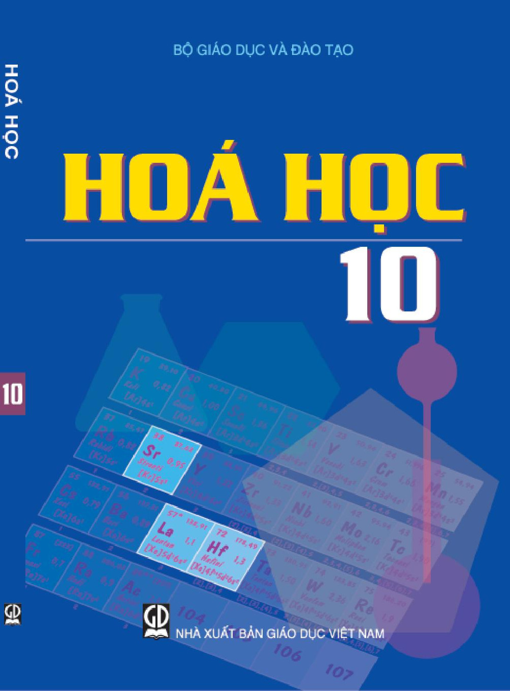 Download Hoá học 10