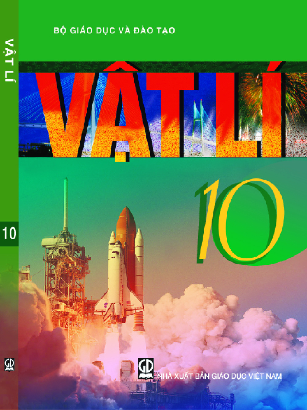 Download Vật lý 10