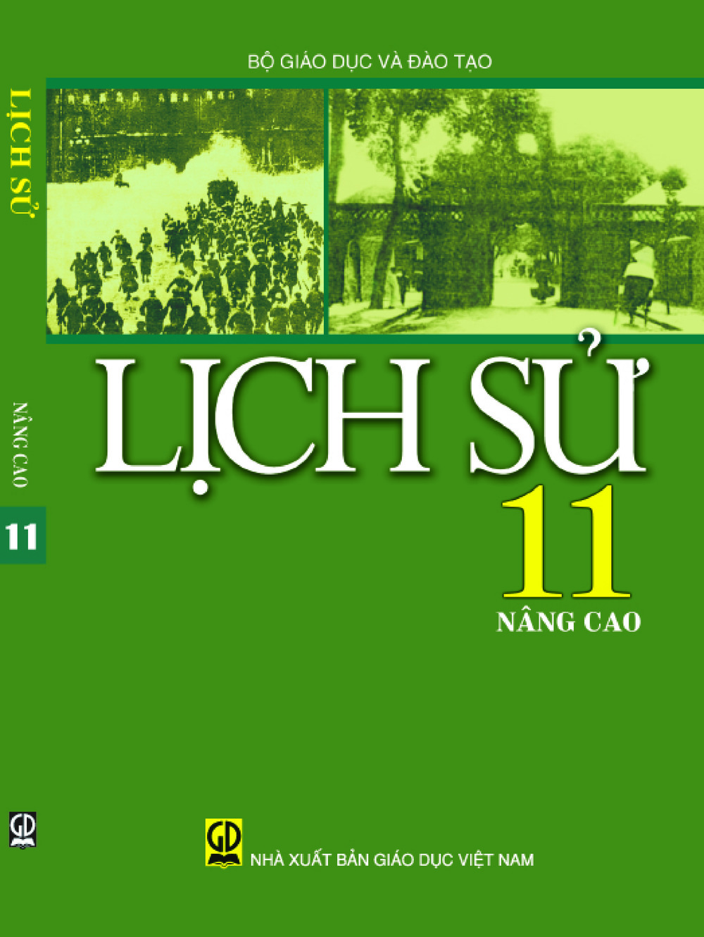 Download Lịch sử 11