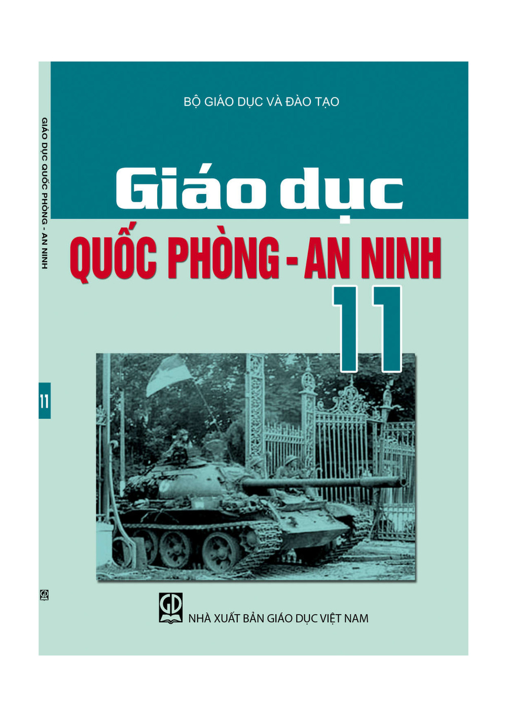 Download Giáo dục quốc phòng 11