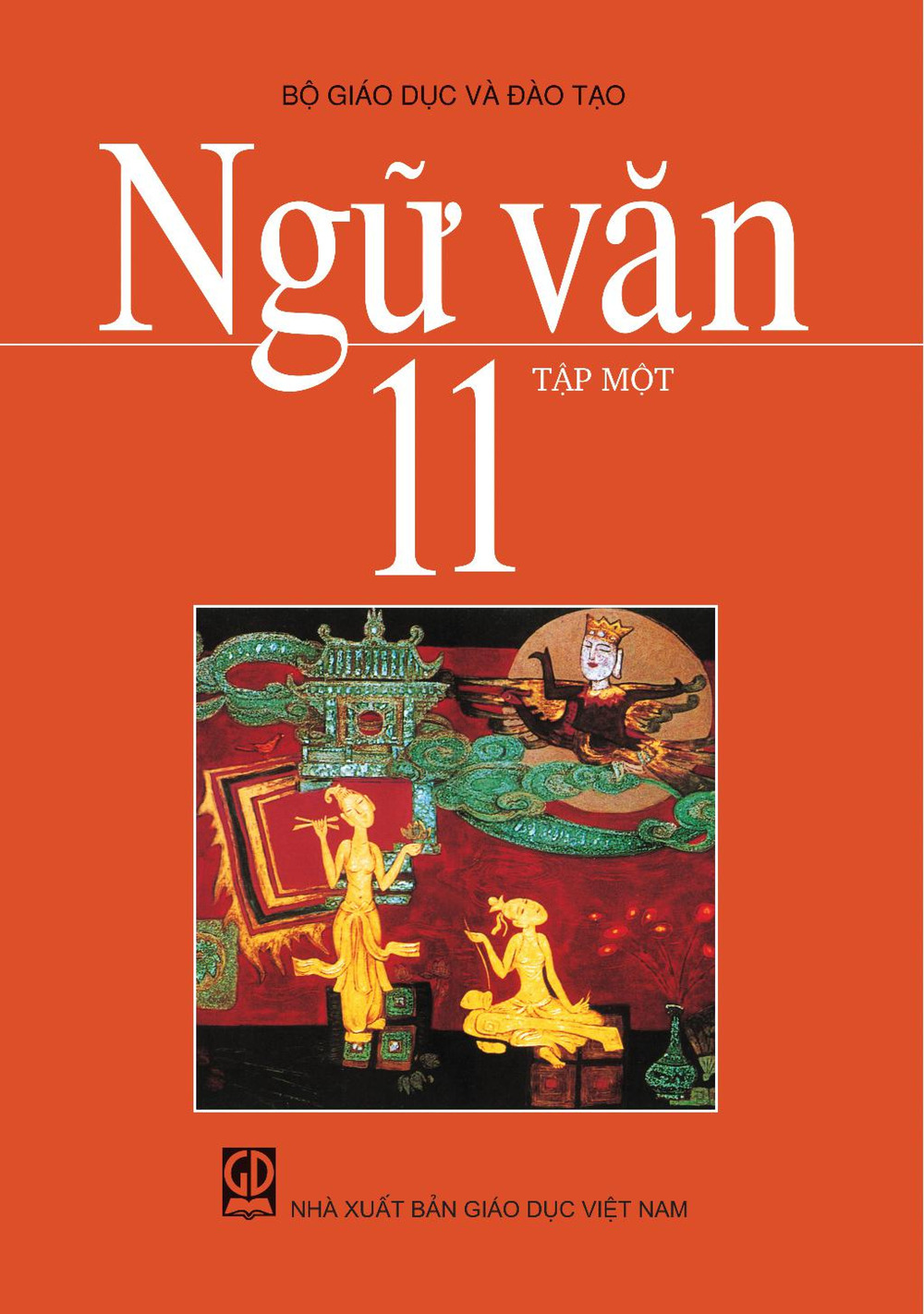 Download Ngữ văn 11 Tập 1