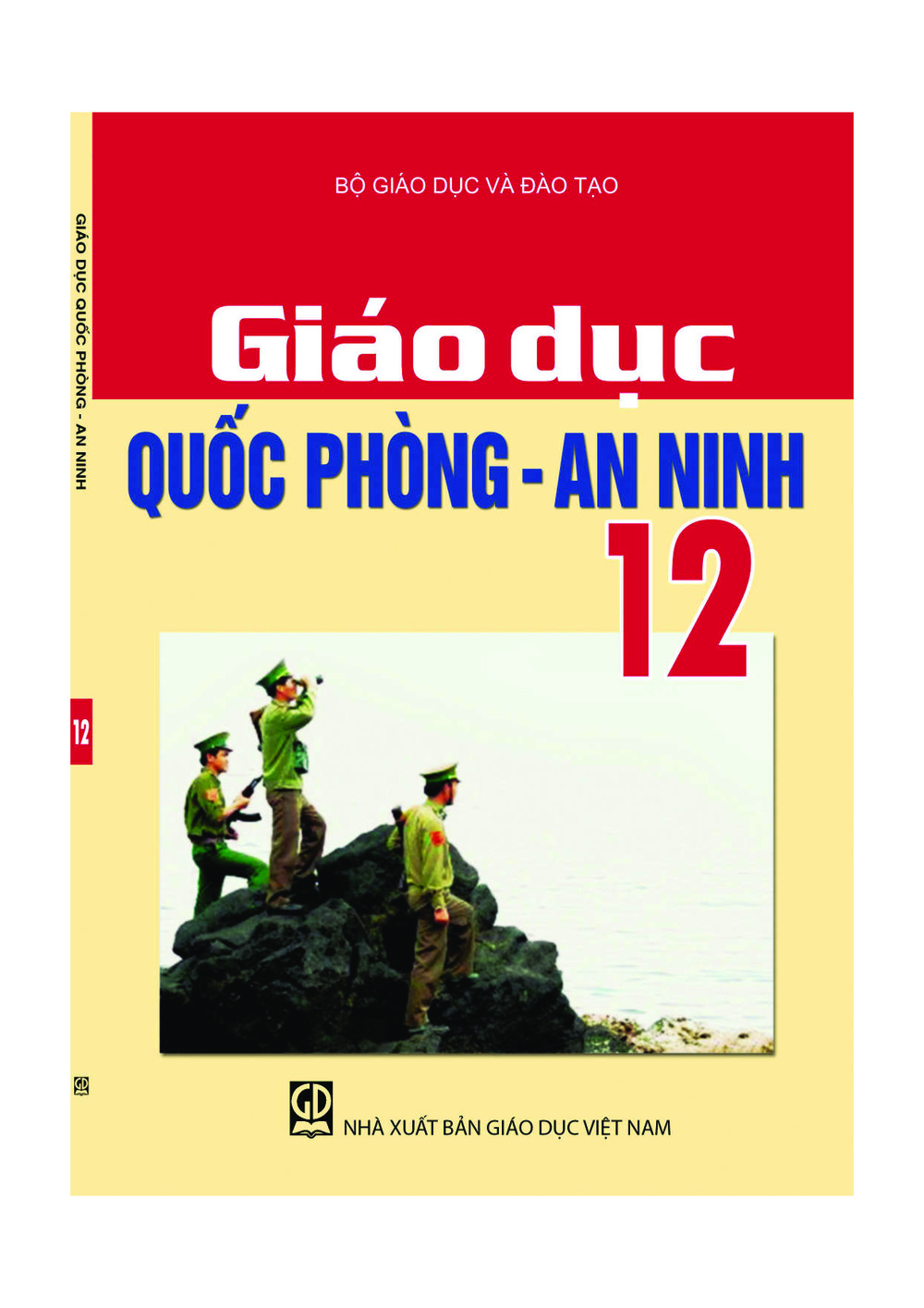 Download Giáo dục quốc phòng 12