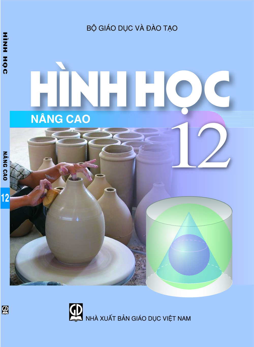 Download Hình học 12 nâng cao