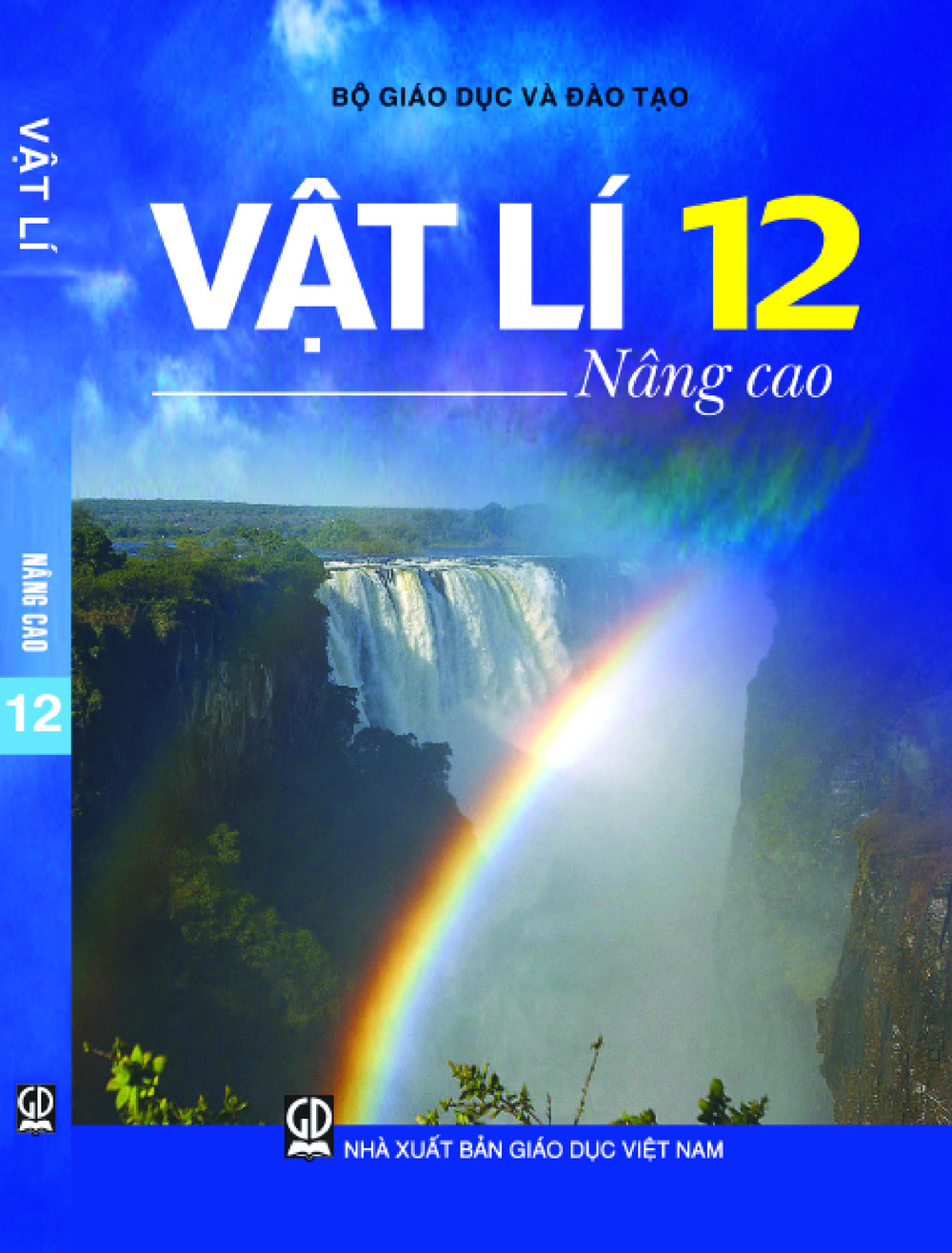 Download Vật lý 12 nâng cao