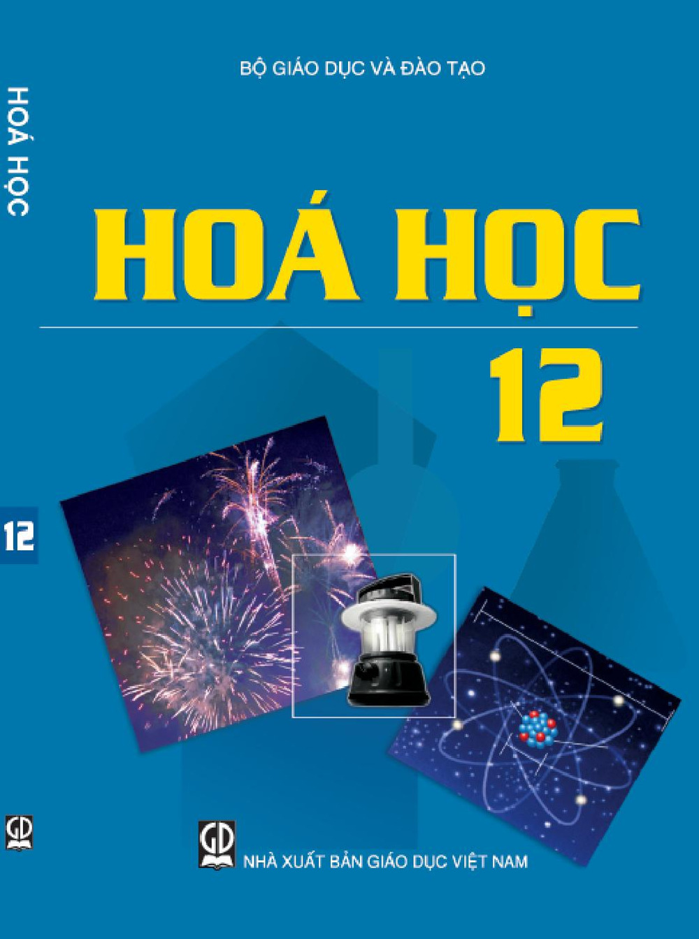 Download Hoá học 12