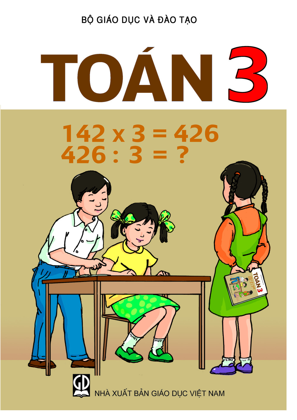 Download Toán 3