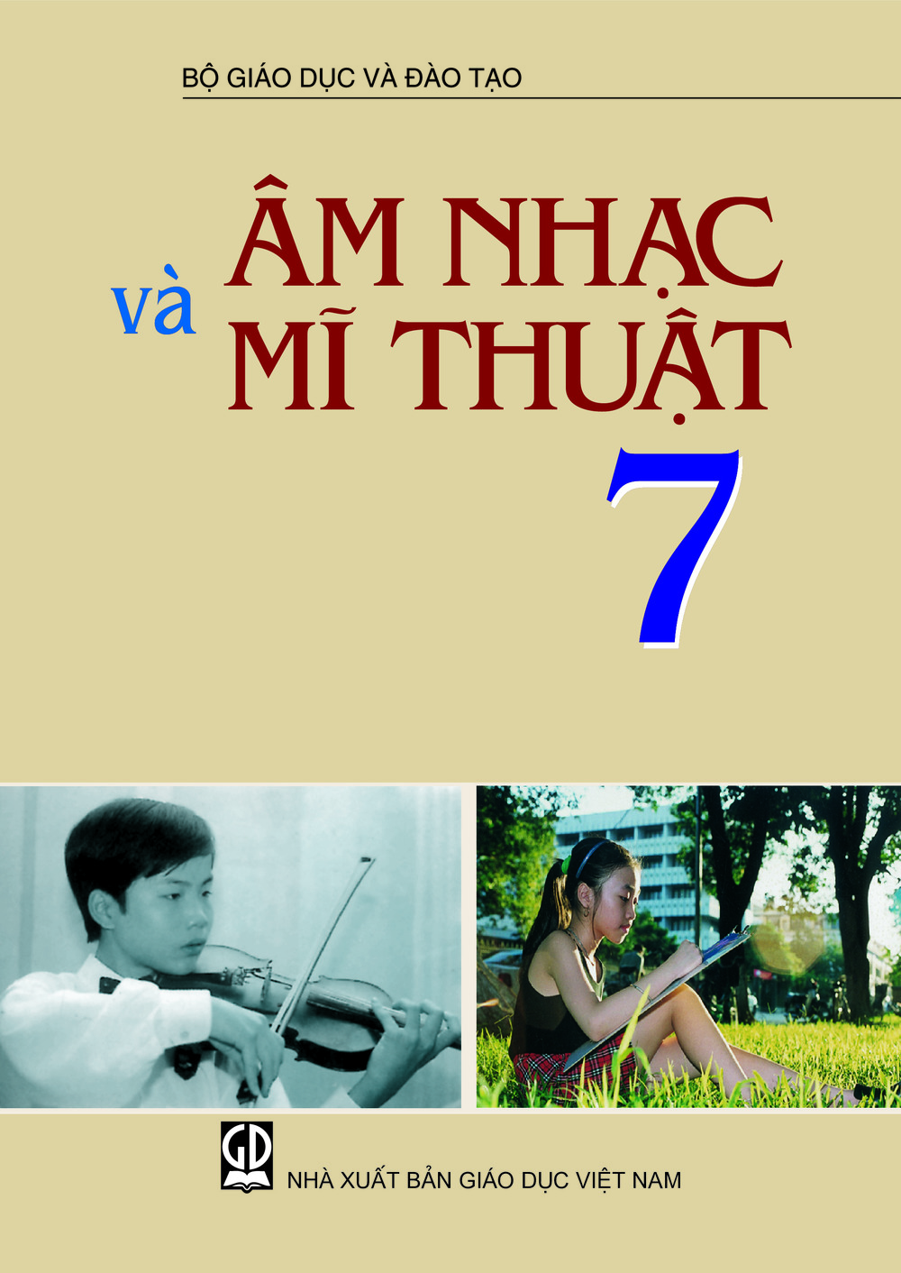 Download Âm nhạc và Mỹ thuật 7