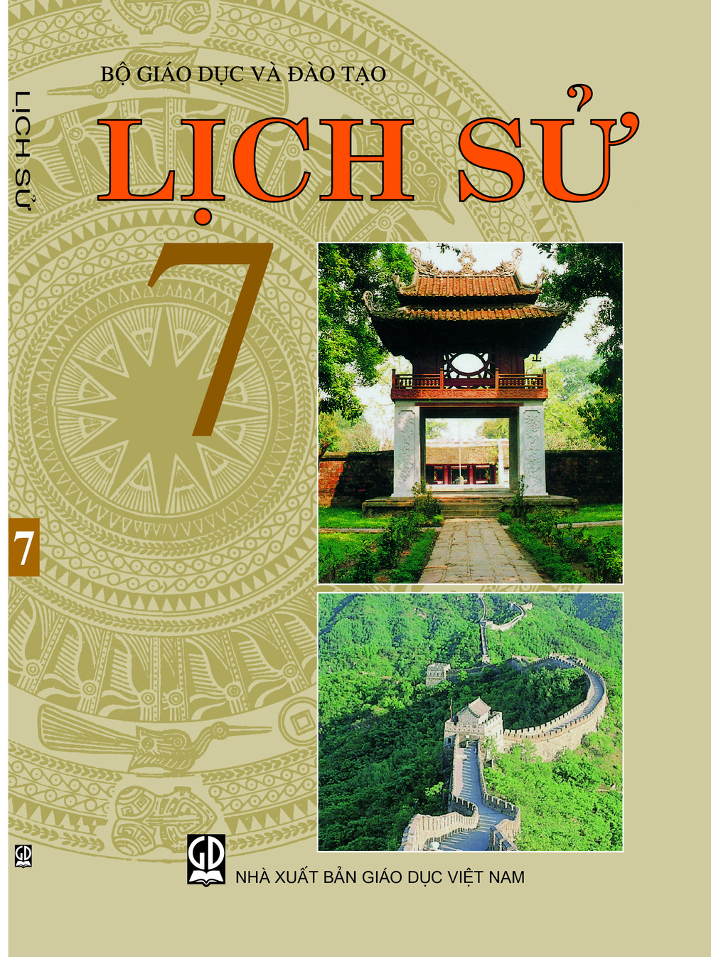 Download Lịch sử 7 new