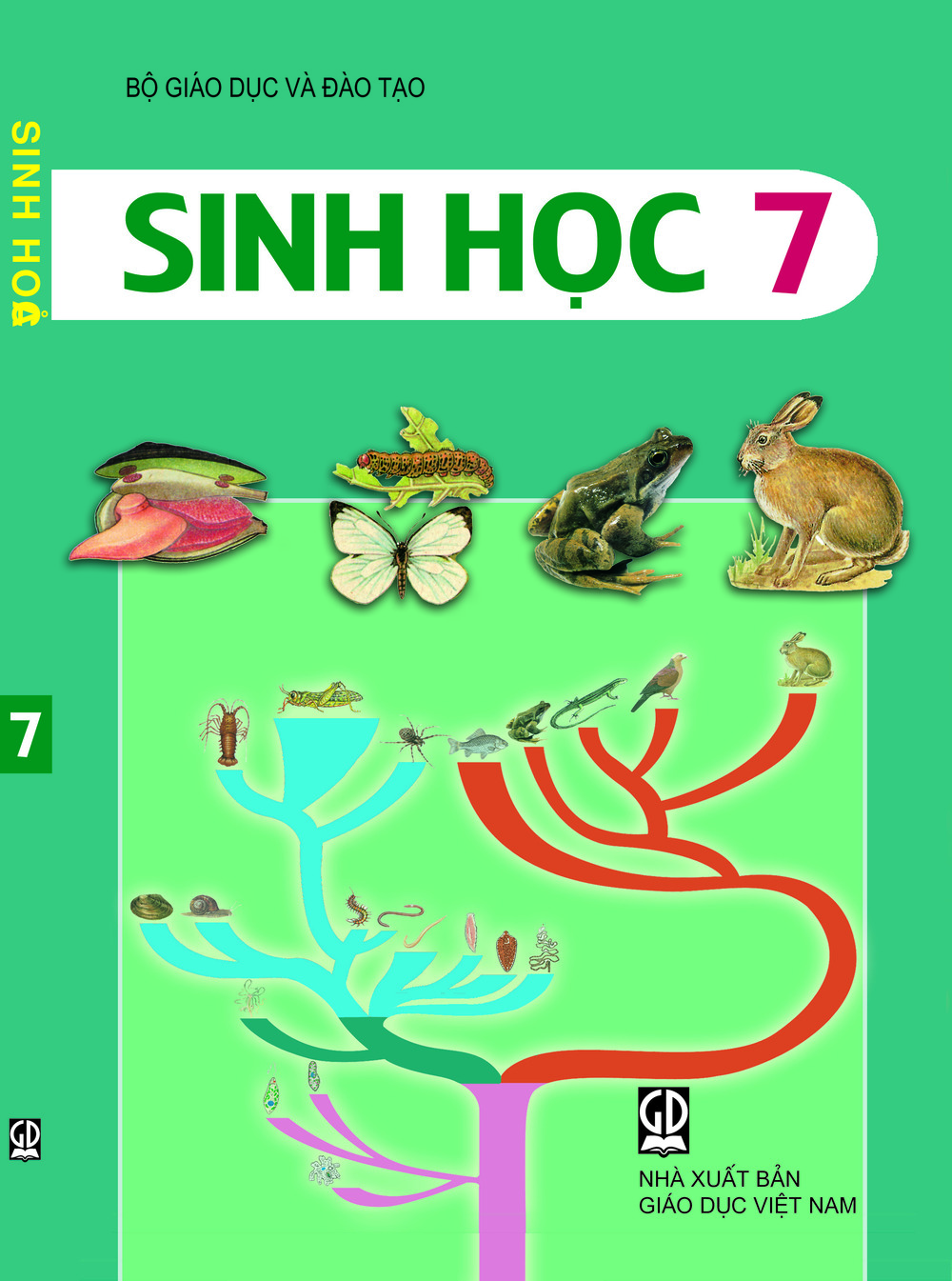 Download Sinh học 7